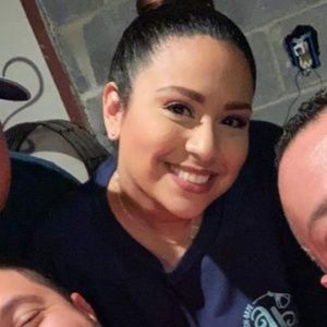 Meet your Posher, Cristina